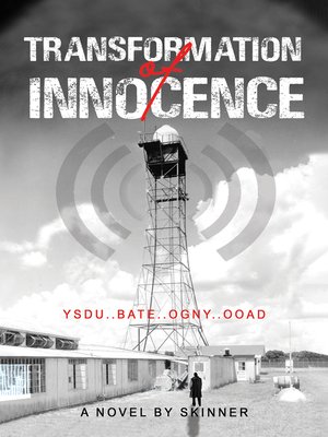 cover image of Transformation of Innocence